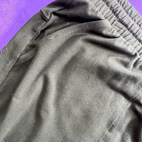 📌Tek Gear Rayon Mix Very Comfy Culottes with Elastic Waistline and Pockets - Picture 13 of 16